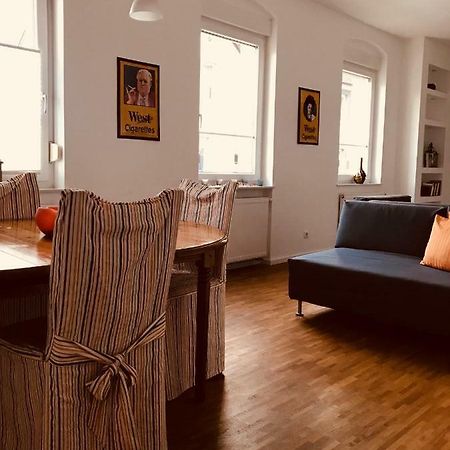 Modernes Apartment - Neustadt/Weinstrasse Stadt Neustadt an der Weinstrasse Ngoại thất bức ảnh