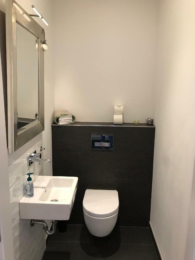 Modernes Apartment - Neustadt/Weinstrasse Stadt Neustadt an der Weinstrasse Ngoại thất bức ảnh