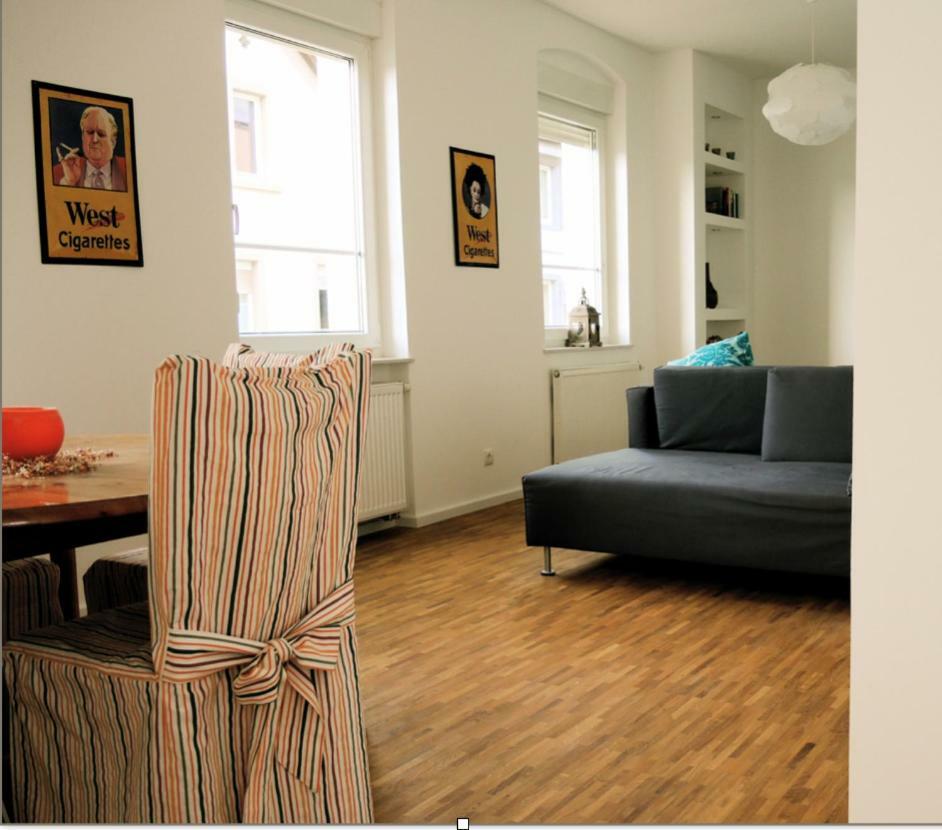 Modernes Apartment - Neustadt/Weinstrasse Stadt Neustadt an der Weinstrasse Ngoại thất bức ảnh